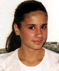 Desirée Piovanelli, 14 anni, studentessa. Attirata in。